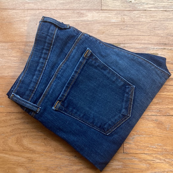 RARE Anthro “J Brand” Skinny Jeans Storm 29 - Picture 10 of 16